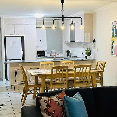 Santana'S Getaway Apartment Agnes Water Bagian luar foto