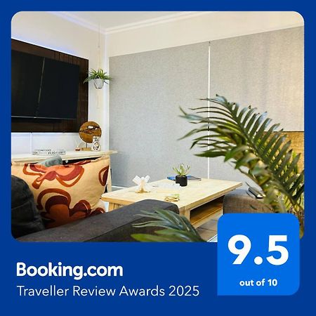 Santana'S Getaway Apartment Agnes Water Bagian luar foto