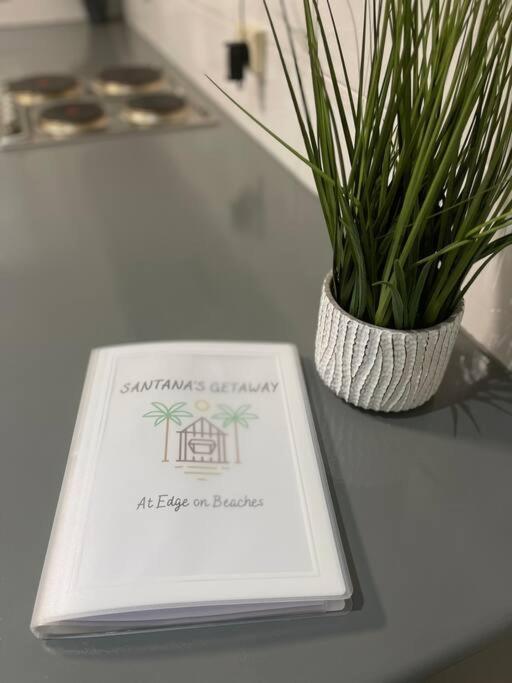 Santana'S Getaway Apartment Agnes Water Bagian luar foto