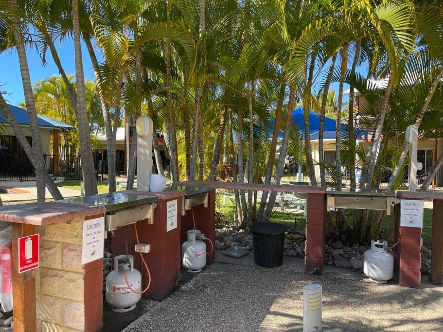 Santana'S Getaway Apartment Agnes Water Bagian luar foto
