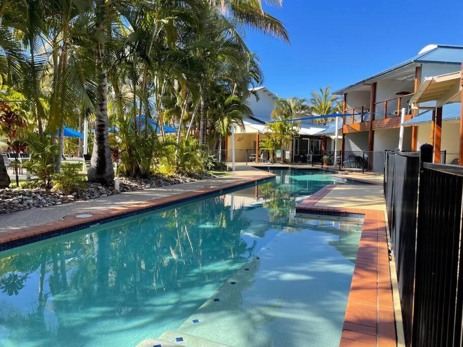 Santana'S Getaway Apartment Agnes Water Bagian luar foto
