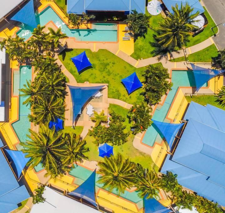 Santana'S Getaway Apartment Agnes Water Bagian luar foto