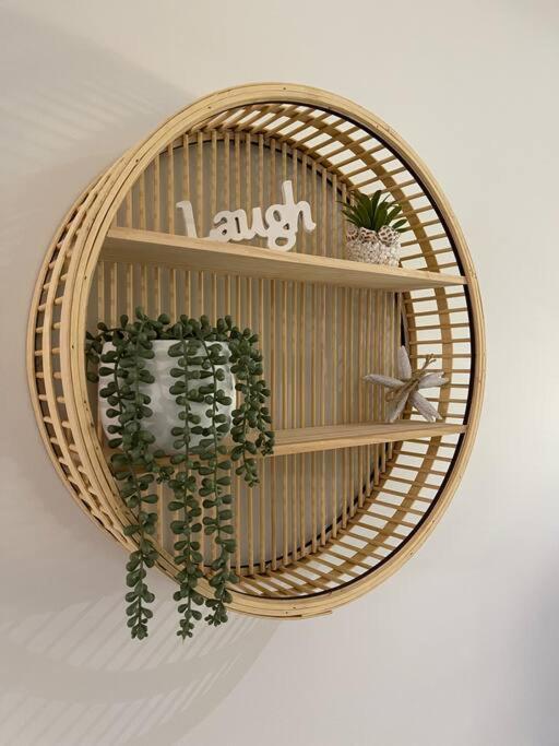 Santana'S Getaway Apartment Agnes Water Bagian luar foto