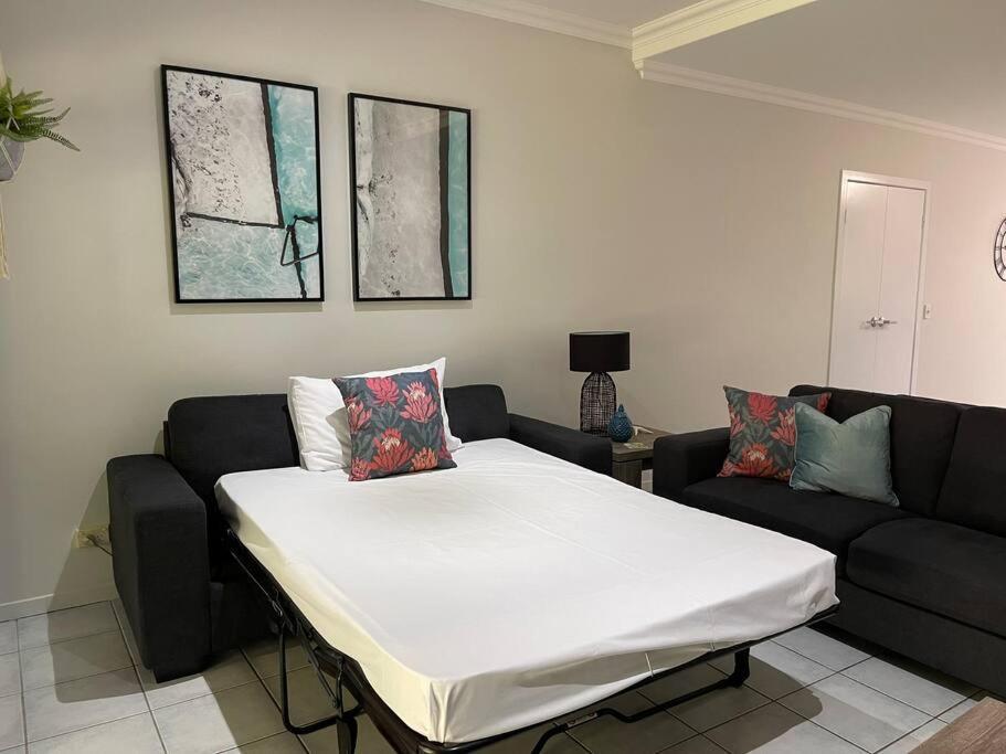 Santana'S Getaway Apartment Agnes Water Bagian luar foto