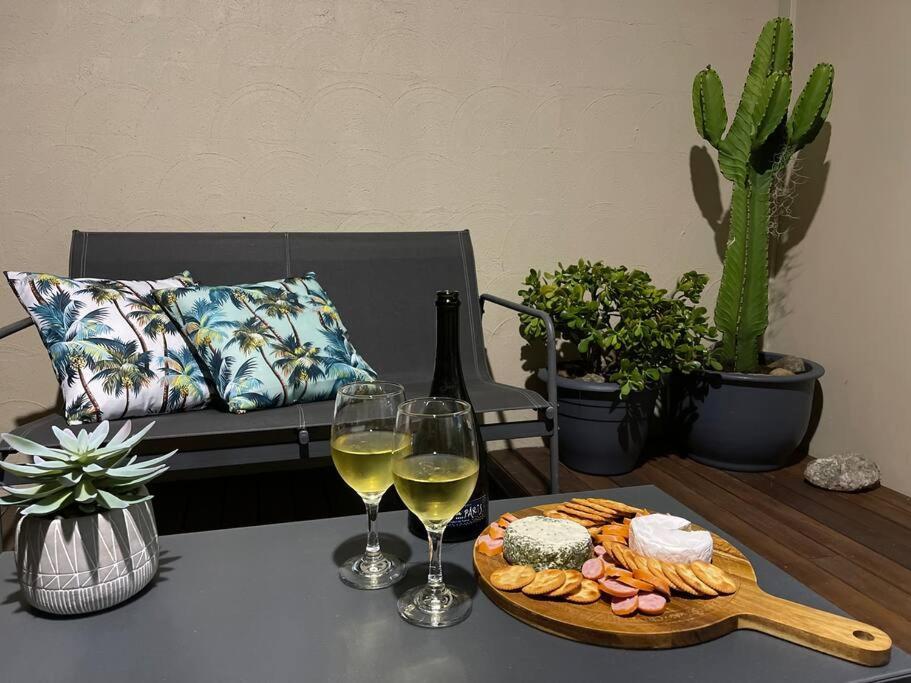 Santana'S Getaway Apartment Agnes Water Bagian luar foto