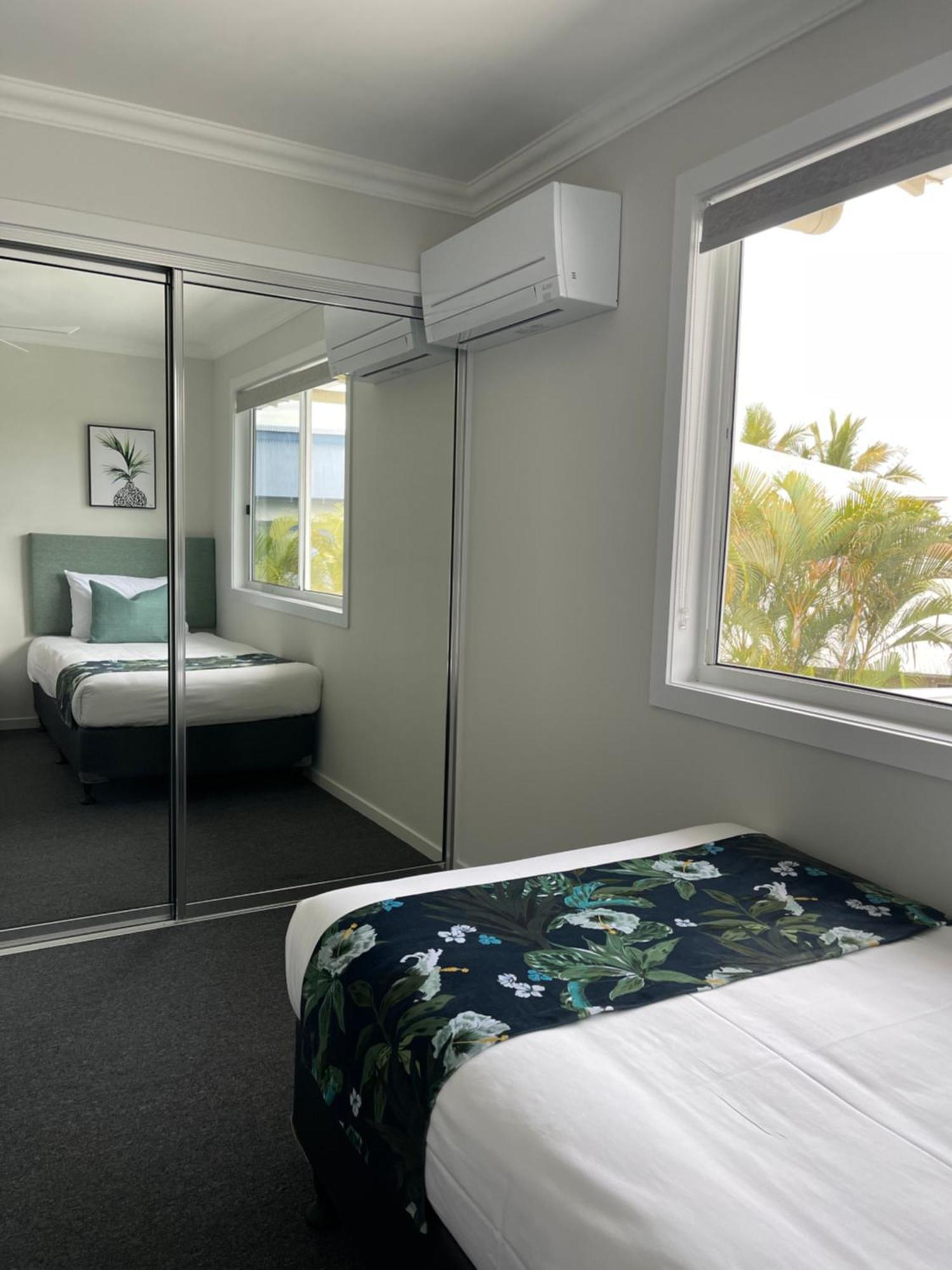 Santana'S Getaway Apartment Agnes Water Bagian luar foto