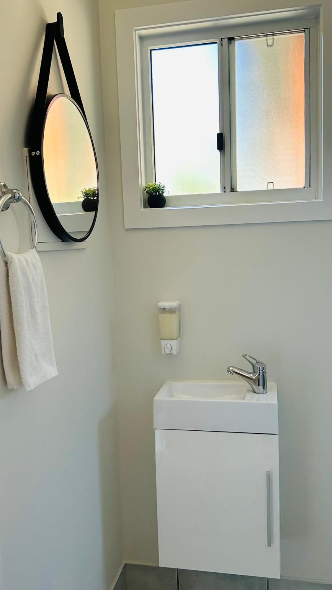 Santana'S Getaway Apartment Agnes Water Bagian luar foto