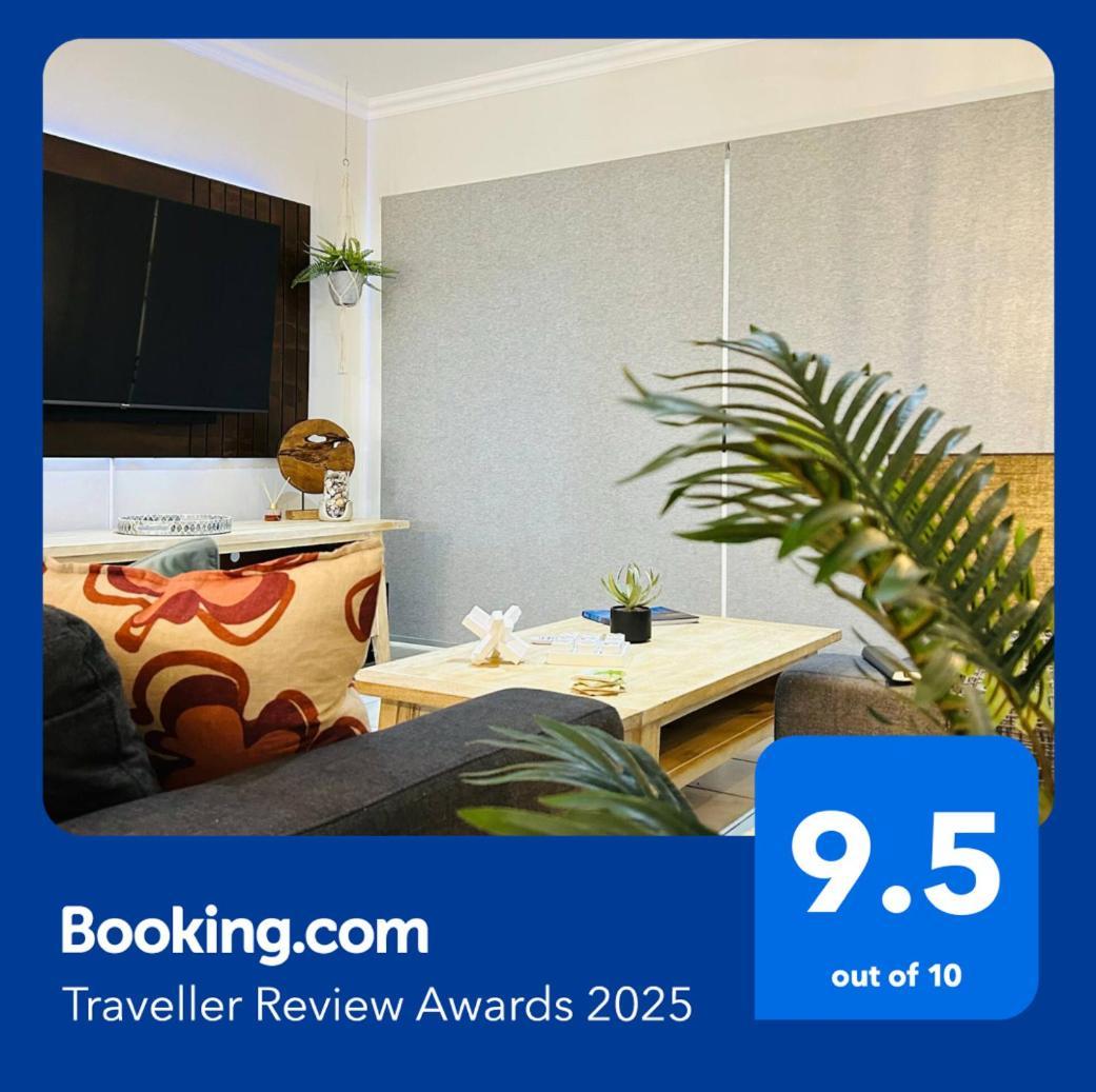 Santana'S Getaway Apartment Agnes Water Bagian luar foto